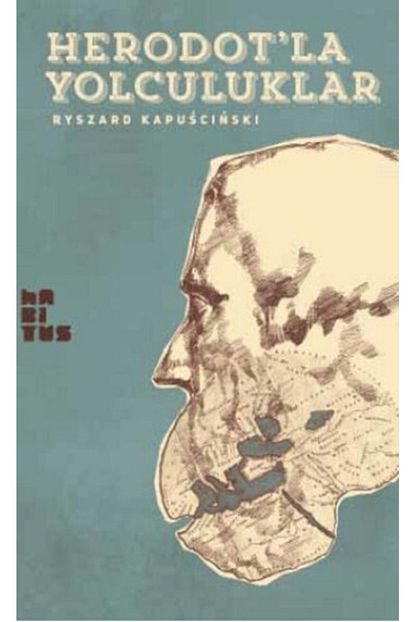 Habitus Kitap Heredot La Yolculuklar Trendyol