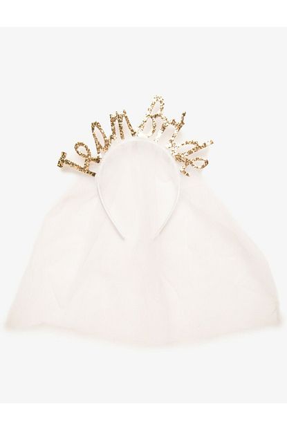 Koton Bridal Tul Tac Trendyol