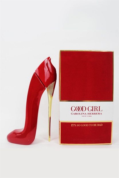 Nurem Carolina Herrera Good Girl New York Red 80 Ml Bayan Parfum Std Trendyol