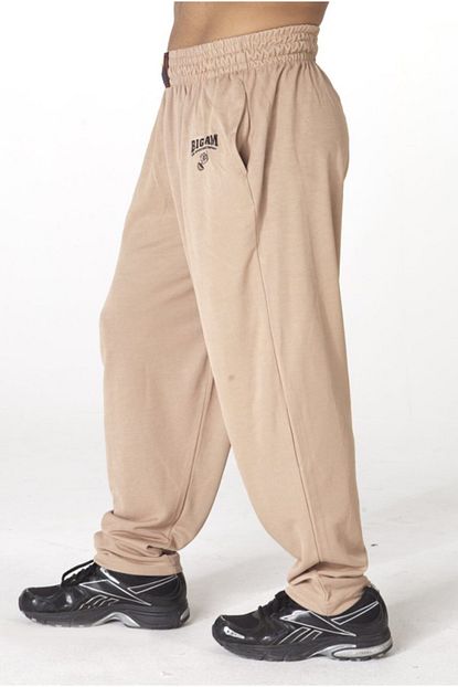 Big Sam Bol Kesim Body Pantolon Esofman Alti 865 Trendyol