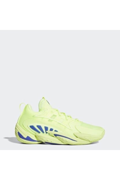 Adidas Erkek Yesil Crazy Byw X 2 0 Gunluk Spor Ayakkabi Ee6009 Trendyol