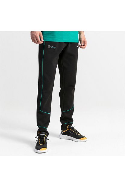 Puma Erkek Siyah Esofman Alti Trendyol