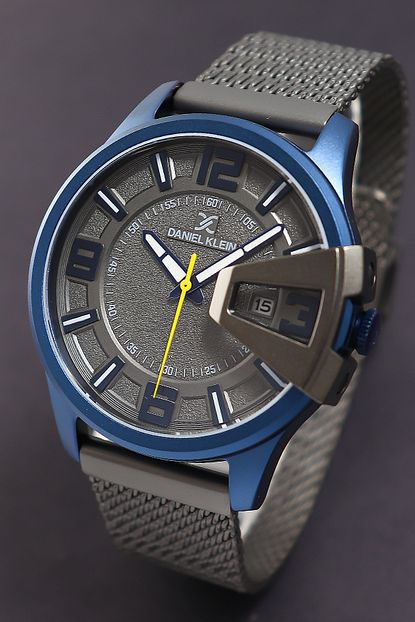 Daniel Klein 8680161932123 Erkek Kol Saati Trendyol