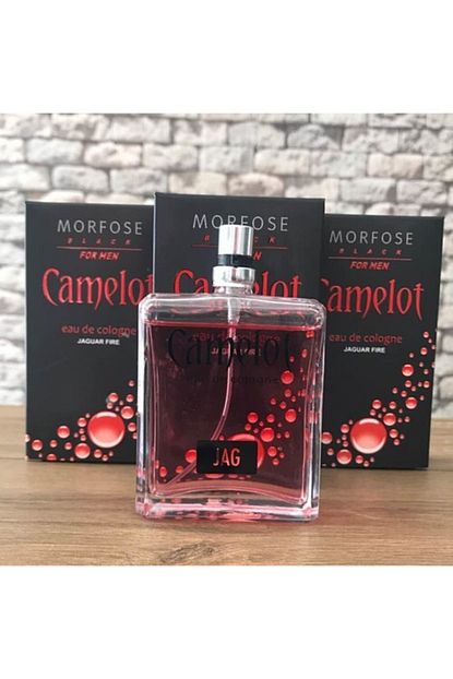 Morfose Camelot Edt 75 Ml Erkek Parfum 8698655385164 Trendyol