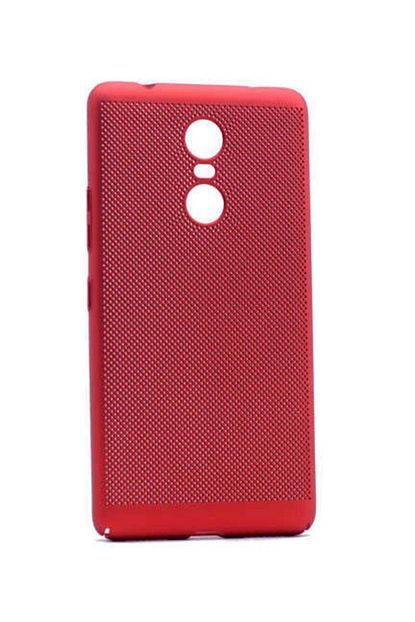 Dijimedia Lenovo K6 Note Kilif Delikli Rubber Kapak Trendyol