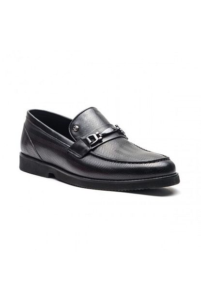 Pierre Cardin Hakiki Deri Erkek Ayakkabi 119561 Trendyol