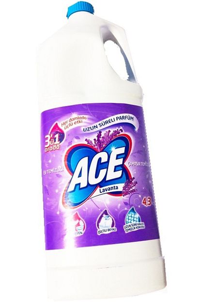 ace camasir suyu 4 lt fiyati yorumlari trendyol