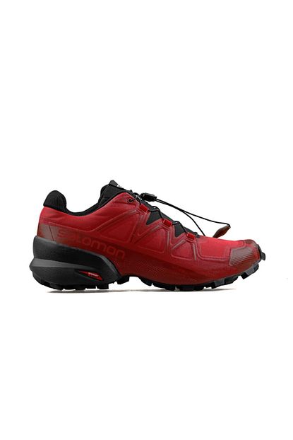 Salomon Speedcross 5 Erkek Outdoor Ayakkabi Kirmizi Trendyol