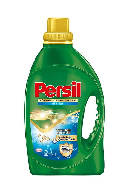 Persil Premium Jel 22 Yikama Hijyen 1 Adet Trendyol