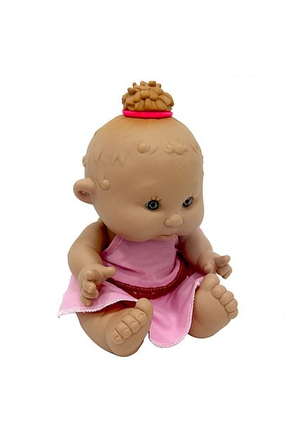 Elasya Hediyelik Bebis Et Bebek Trendyol