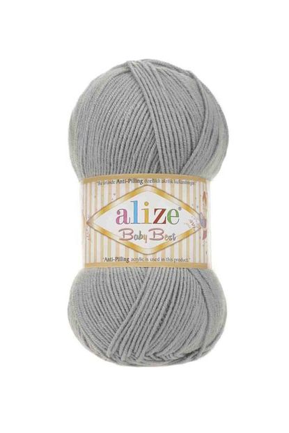 Alize Baby Best El Orgu Ipi 344 Trendyol