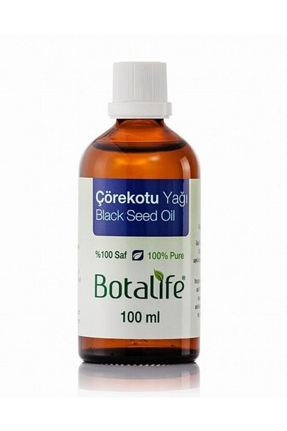 Botalife Corek Otu Yagi 100 Ml Trendyol
