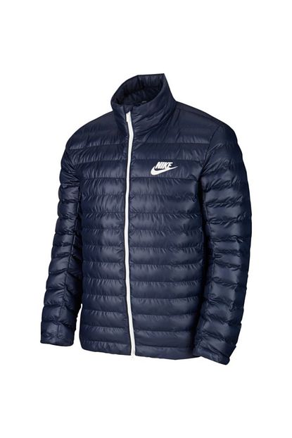 Nike Sportswear Synthetic Fill Erkek Mont Bv4685 452 Trendyol