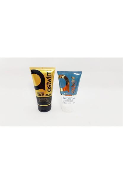 Ostwint Gold Yuz Maskesi Peeling Jel Fiyati Yorumlari Trendyol