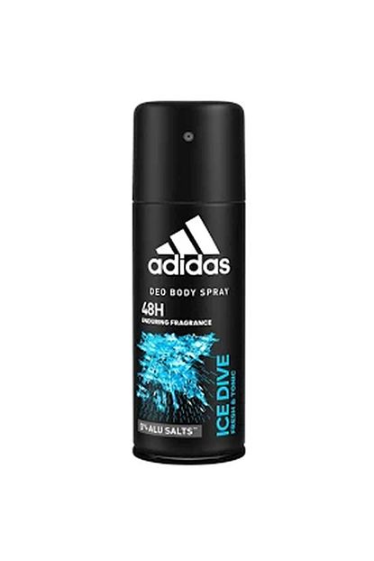 Adidas Originals Adidas Deodorant Ice Dive For Men 150 Ml Trendyol