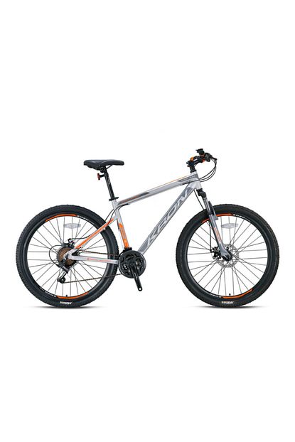 Kron Xc75 27 5 Mtb Erkek V Fren Trendyol