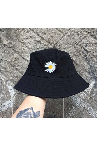 papatya bucket sapka