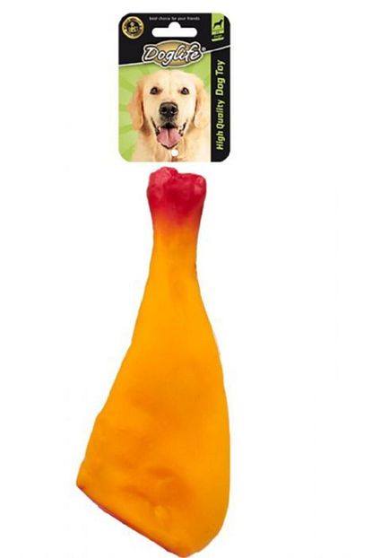 Doglife Doglife Kopekler Icin Shin Oyuncak Trendyol