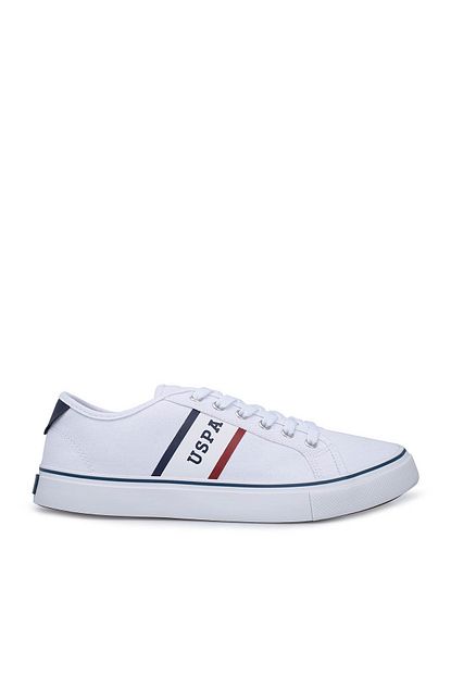 U S Polo Assn U S Polo Ayakkabi Erkek Ayakkabi Trona Trendyol