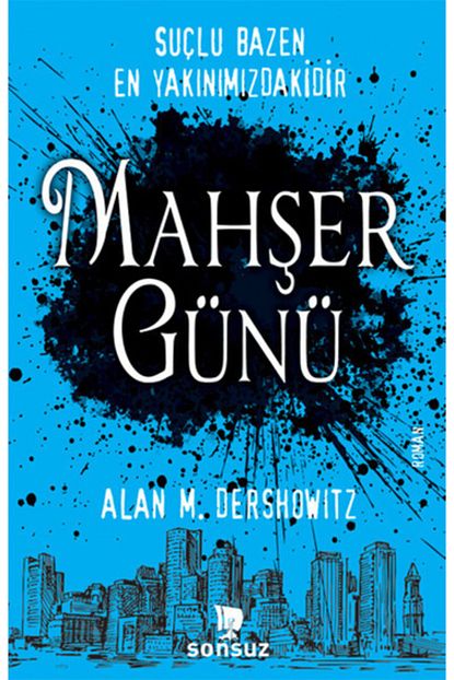 Sonsuz Kitap Yayinlari Mahser Gunu Trendyol