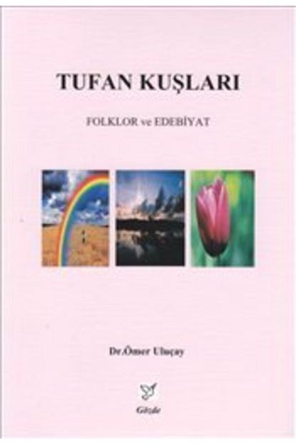 Gozde Kitap Tufan Kuslari Trendyol