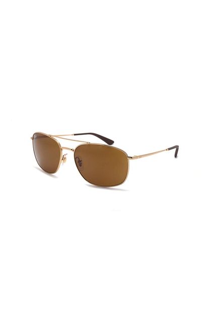 Ray Ban Erkek Gunes Gozlugu Rb3654 001 73 Trendyol
