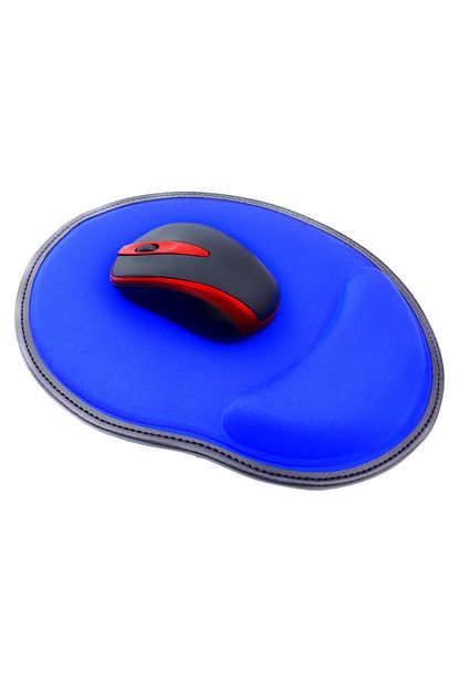 Ankaflex Bilgisayar Mouse Pad Gamer Oyuncu Bilek Destekli Mouse Trendyol