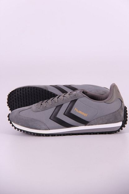Hummel Unisex Spor Ayakkabi Hmlfreeway Spor Ayakkabi Trendyol