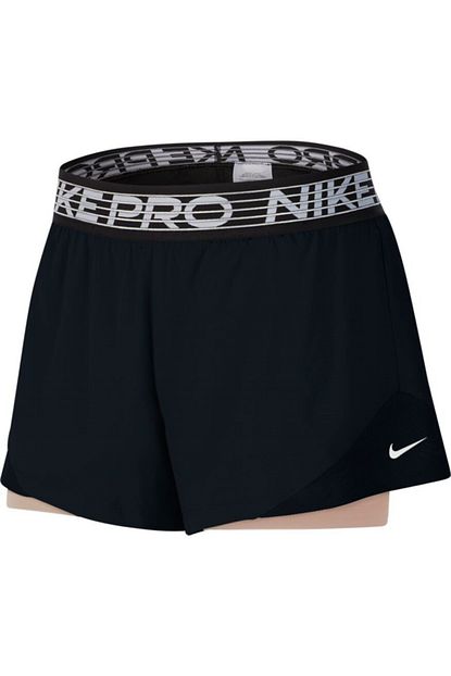Nike Pro Flex Fitness Sortu Trendyol
