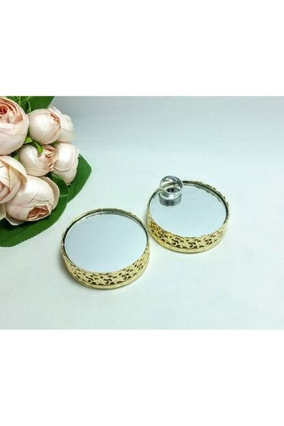 Hayaller Dukkani 2li Yuvarlak Yuzuk Yukseltici Set 8 Cm Trendyol