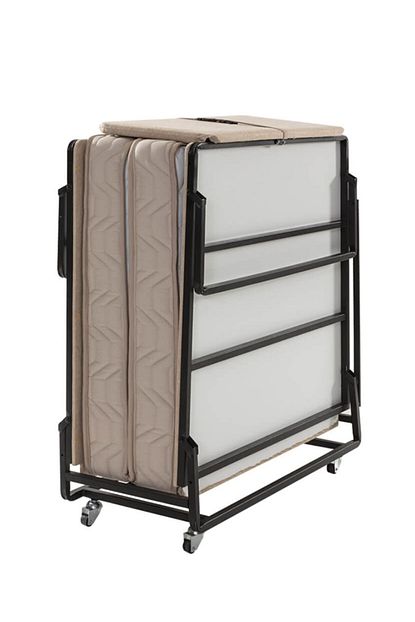 Idas Katlanir Somya Ve Yatak 90x190 Cm Trendyol