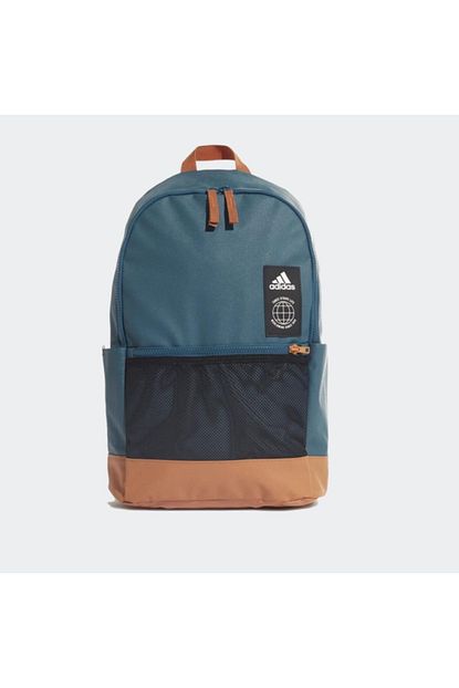 Adidas Unisex Mavi Sirt Cantasi Clas Bp Urban Dz8251 Trendyol