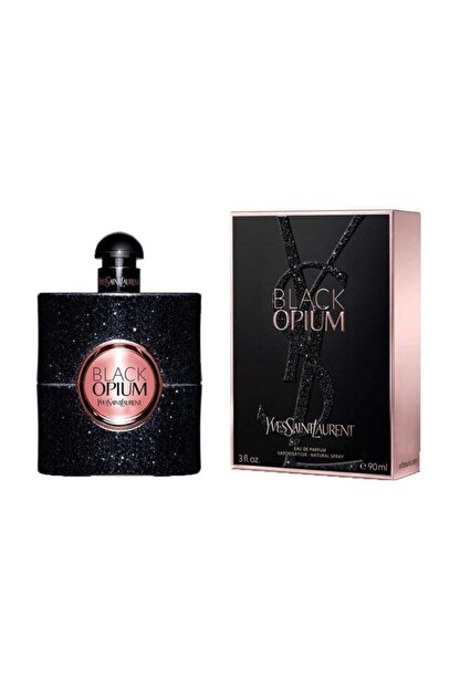 black opium ysl parfum