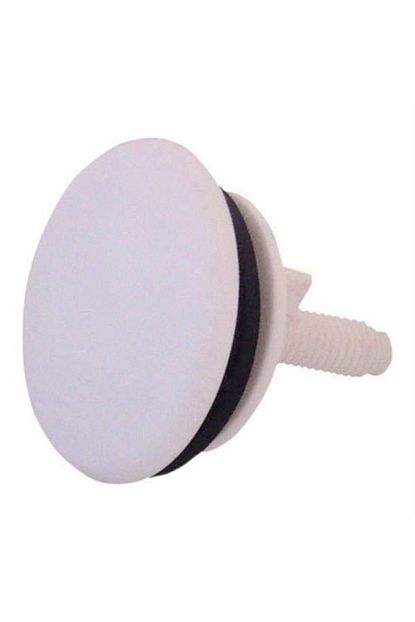 Digerui Lavabo Delik Tapasi Pvc Trendyol