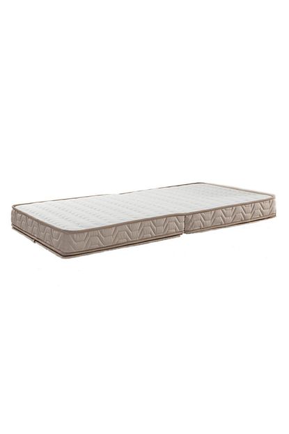 Idas Kapitoneli Katlanir Yayli Yatak 90x190 Trendyol