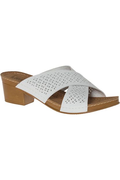 deichmann easy street sandals
