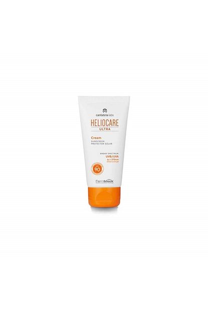 Heliocare Ultra Spf 90 Gel 50 Ml Yagli Ve Akneli Ciltler Icin Koruyucu Gunes Kremi Trendyol