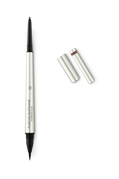 Kiko Kas Kalemi Tuscan Sunshine Eyebrow Duo 02 Redheads 8025272912679 Trendyol