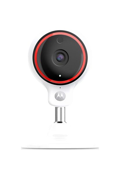 Motorola Focus71 1080fhd Dijital Wifi Bebek Kamerasi Trendyol