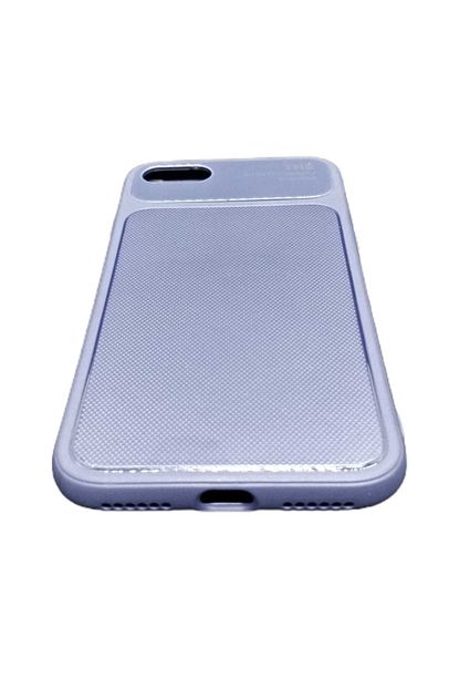 Pekpratik Lens Korumali Iphone 7 8 Cep Telefonu Kilifi Kabi Silikon Trendyol
