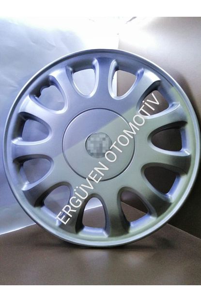 Toyota Corolla Efsane Kasa Ae101 Uyumu 13 Jant Kapagi 4 Lu Takim Logolu Trendyol