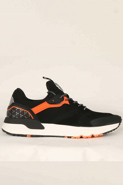 Lumberjack Move Erkek Gunluk Spor Ayakkabi 100547929siyah Trendyol
