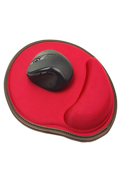 Ankaflex Mouse Pad Oyuncu Gamer Bilek Destekli Mouse Pad Fare Mat Trendyol