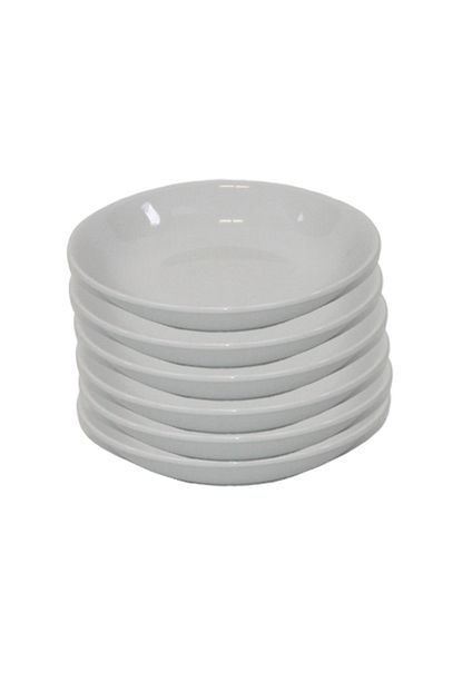 gural porselen 6 adet yemek tabak eo 20 cm fiyati yorumlari trendyol
