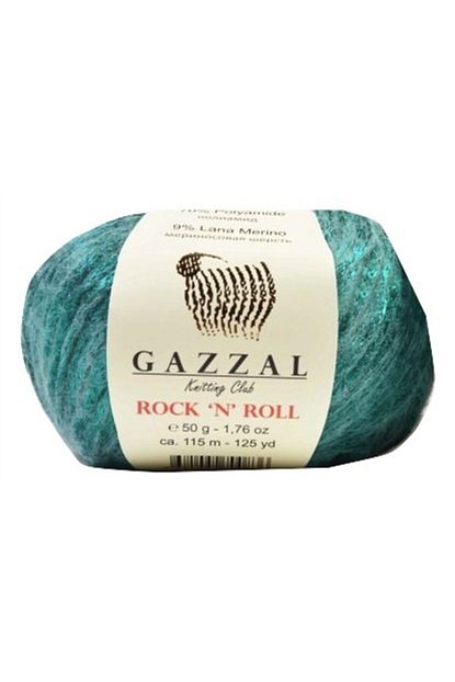 Gazzal Rock N Roll 13901 Merino Yun Trendyol