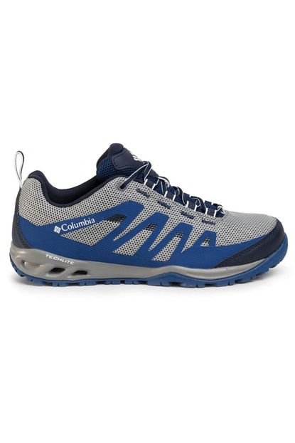 Columbia Vapor Vent Erkek Gri Outdoor Ayakkabi Bm4524 088 Trendyol