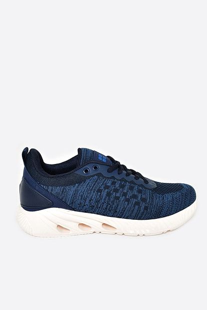 Avva Erkek Lacivert Spor Ayakkabi A01y8008 Trendyol