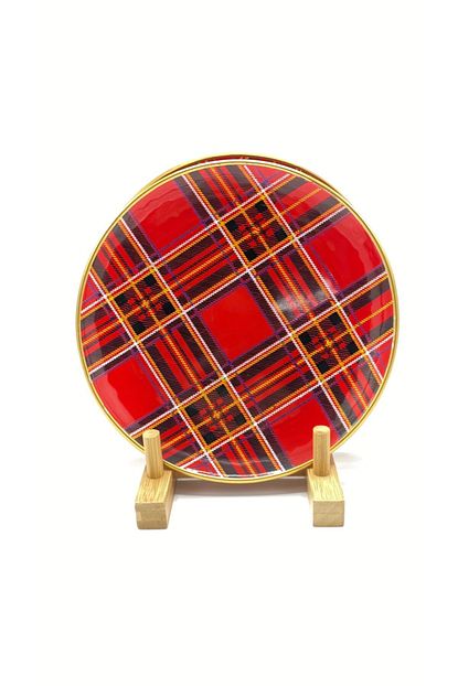 Gurcuglass Burberry Pasta Tabagi Trendyol