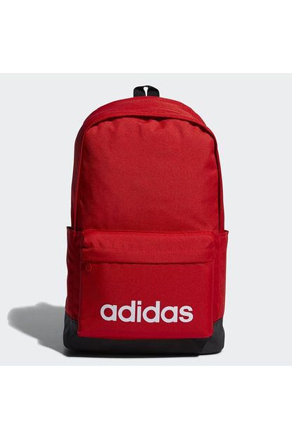 Adidas Kirmizi Classics Sirt Cantasi Trendyol