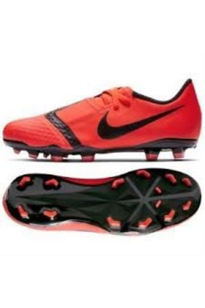 Nike Erkek Kirmizi Nike Krampon Trendyol